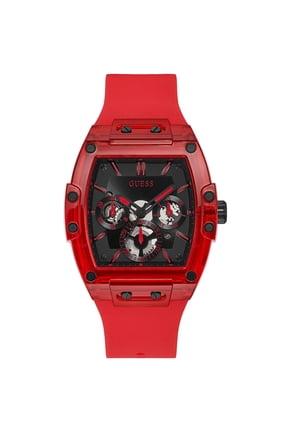 Men's Classic Black Dial Watch - GW0203G5