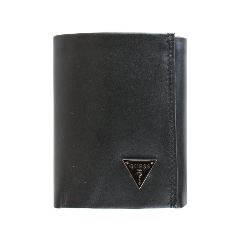 Guess wallet trifold sale