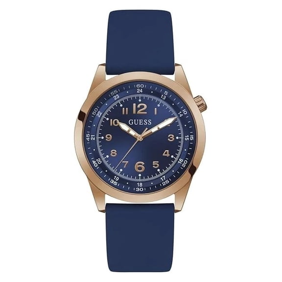 Guess Men's Max Quartz Watch - GW0494G5
