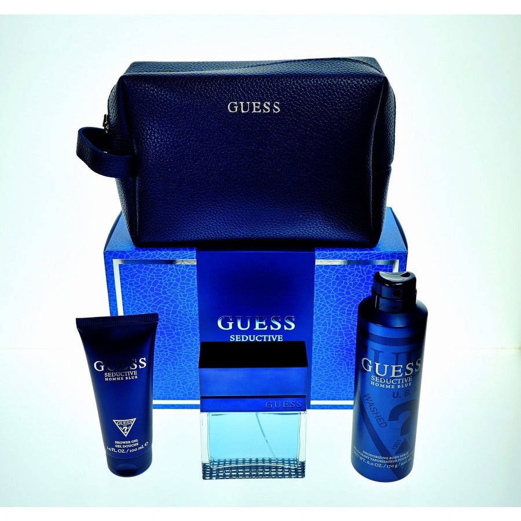 Guess cologne walmart hotsell