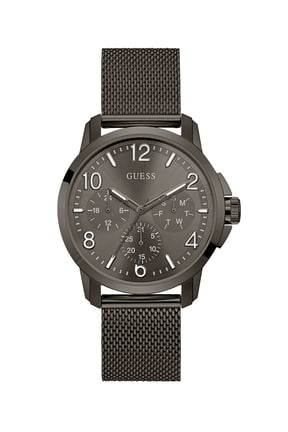Men's U1040G2 BLACK MULTIFUNCTION WATCH