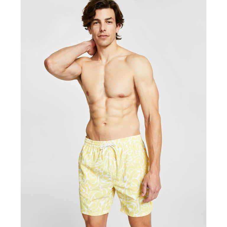 Guess striped drawstring shorts discount