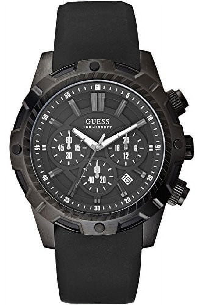 Guess 時計 Amazon | GUESS レディース 38mm 腕時計 - ホワイトストラップ