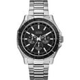 thumbnail image 1 of Guess Men's Watch with Multi-function Dial W0479G1, 1 of 2