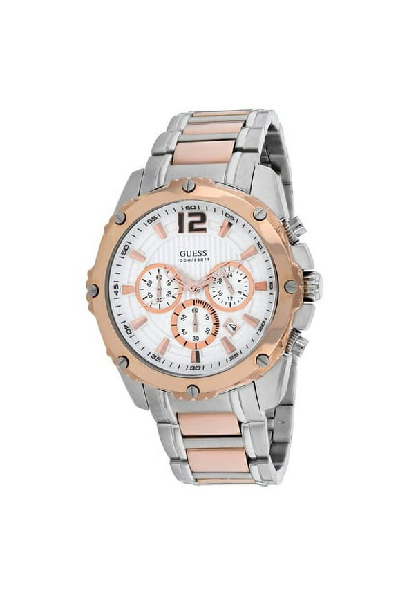 Mens Classic - Silver