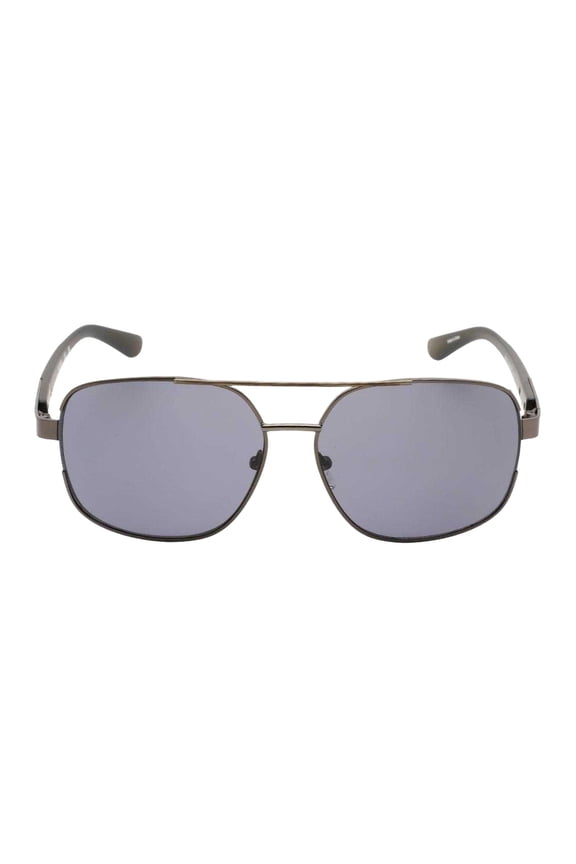 Mens GF0227 08A Smoke Sunglasses
