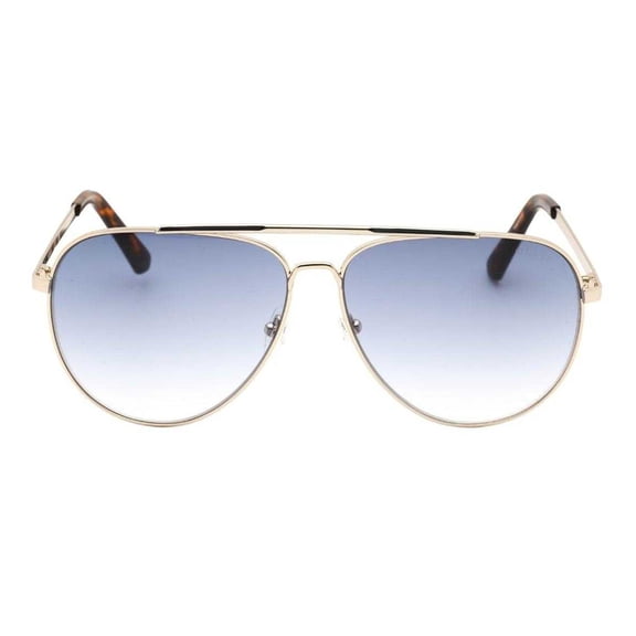 Guess Mens Gradient Sunglasses