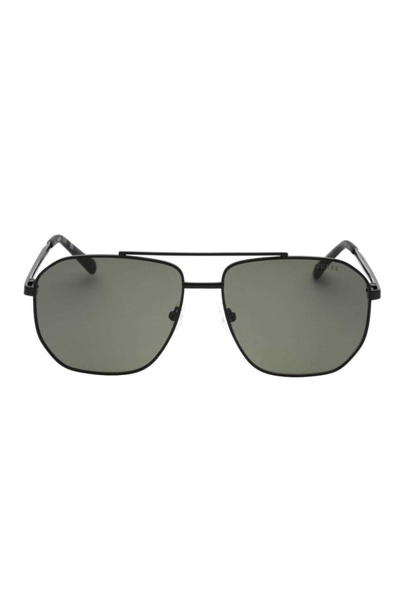Mens Matte Sunglasses