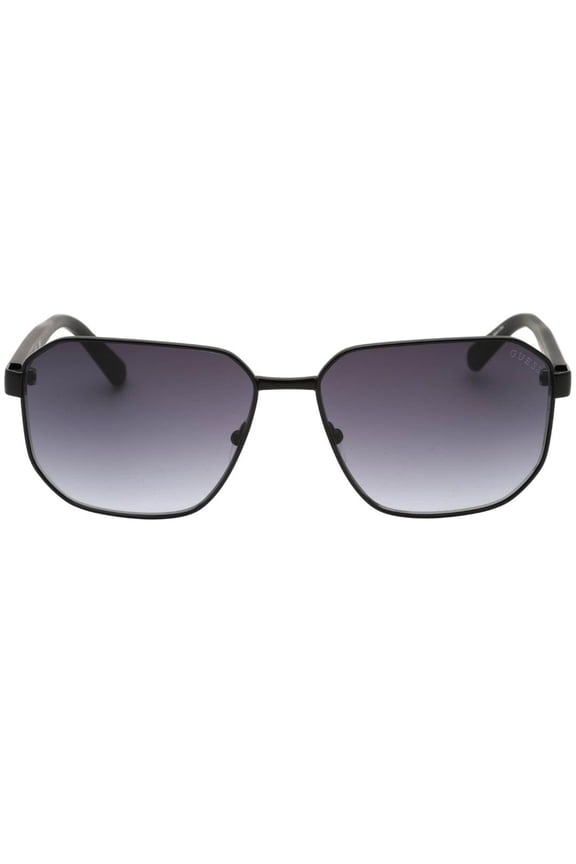Mens Matte Sunglasses