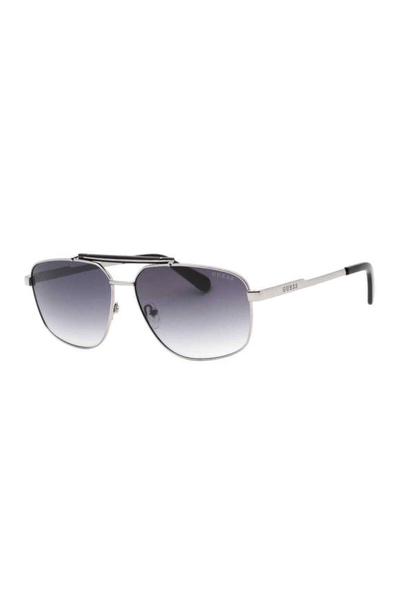 Mens Smoke Gradient Sunglasses