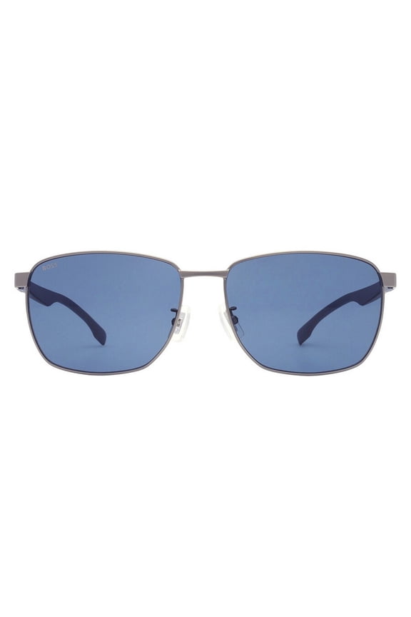 Mens Smoke Sunglasses