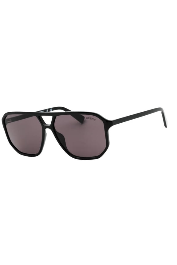 Mens Smoke Sunglasses