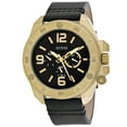 thumbnail image 1 of Guess Men's Viper Black Dial Watch - W0659G2, 1 of 2