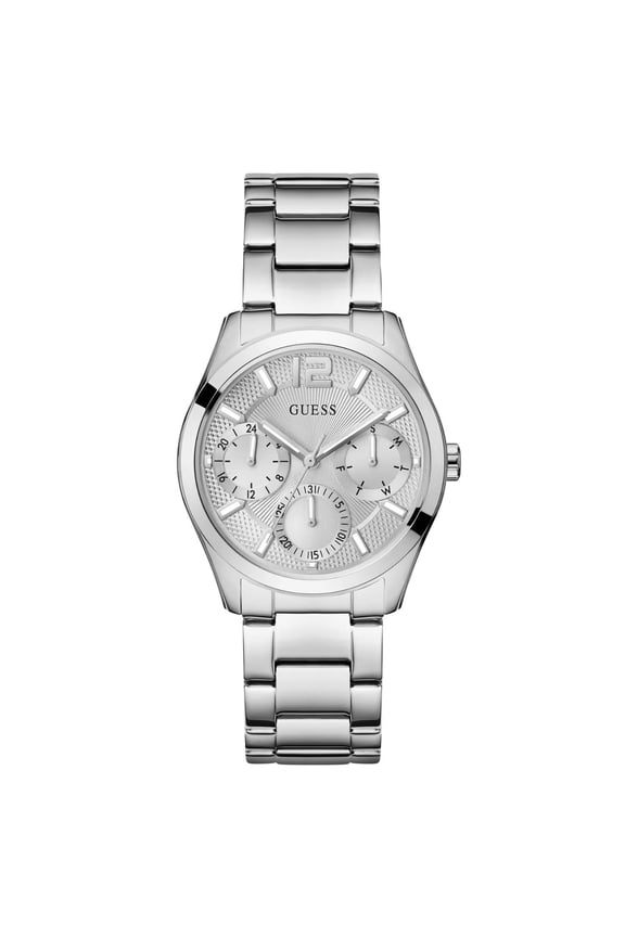 Women's Zoe Silver Dial Watch - GW0760L1