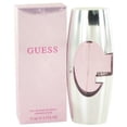 thumbnail image 1 of Guess (New) Eau De Parfum Spray By Guess2.5 Oz (Pack 4), 1 of 2