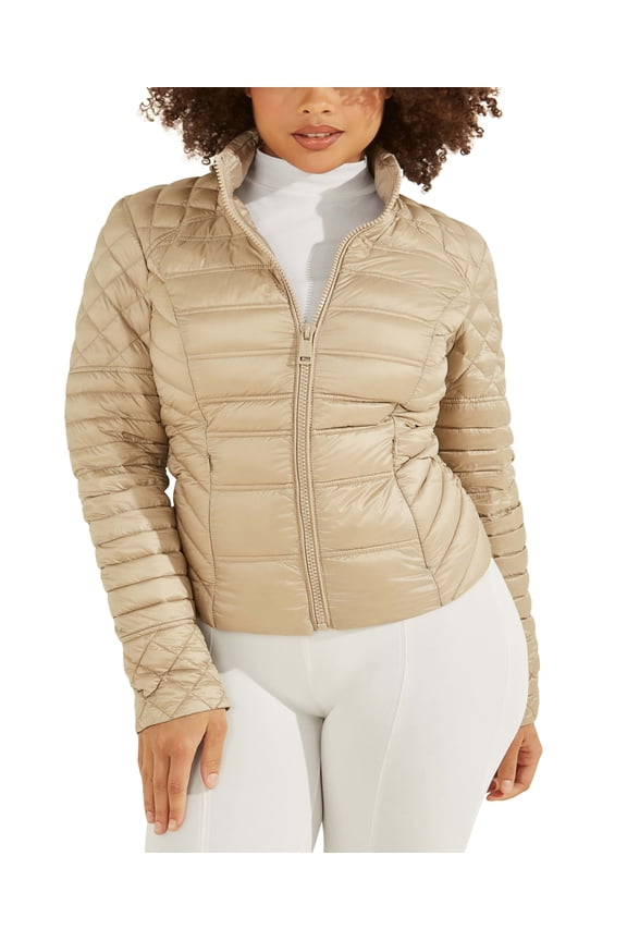 Orsola Down Jacket Pasadena Stone M