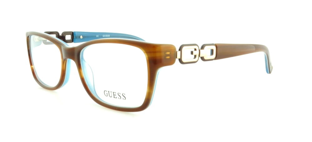 Guess eyeglasses 2406 deals