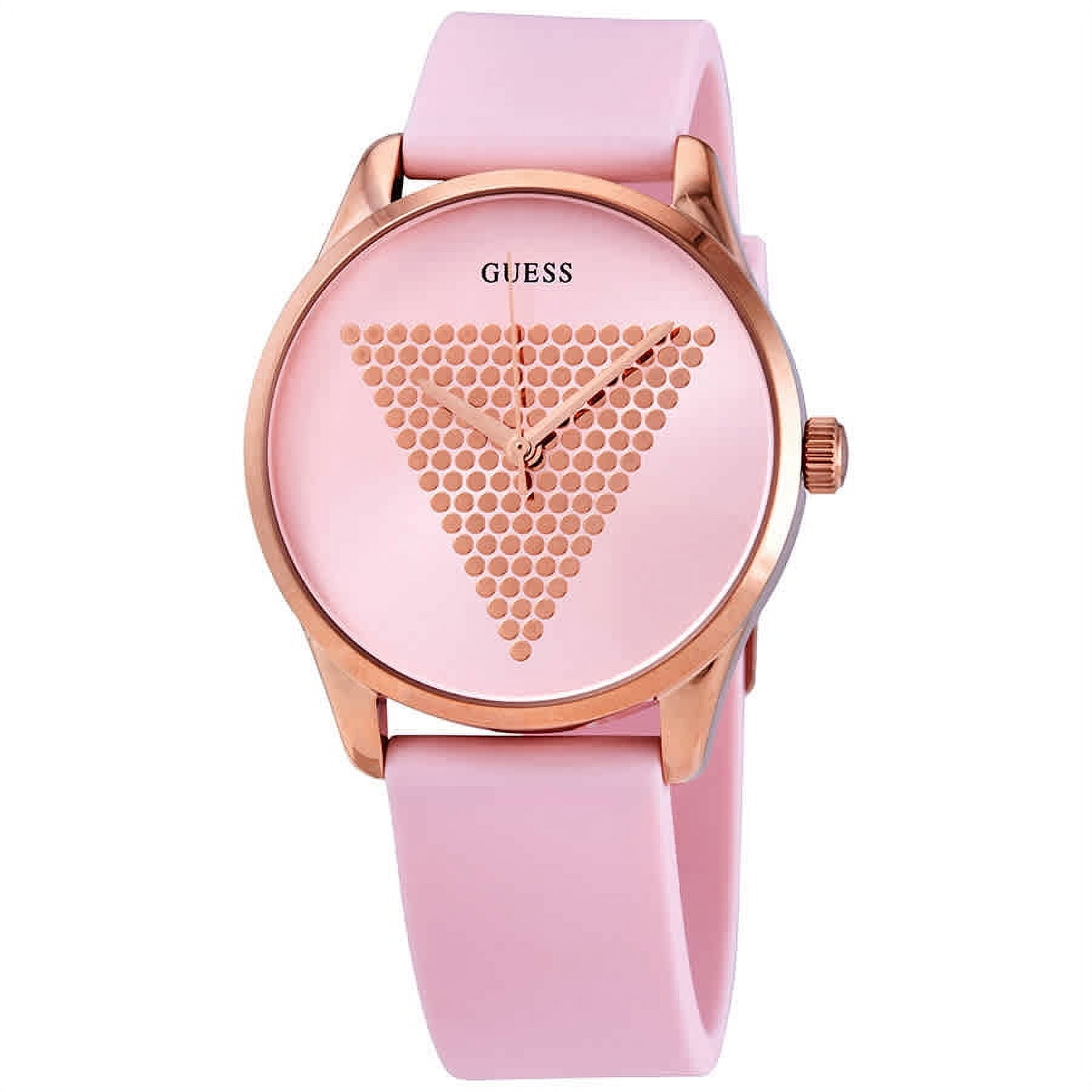 Original Guess Watch For Women Siren W0442L4