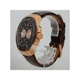 thumbnail image 1 of Pre-Owned Guess Rigor 46mm Steel Mens Quartz Watch U0040G3 (Good), 1 of 3