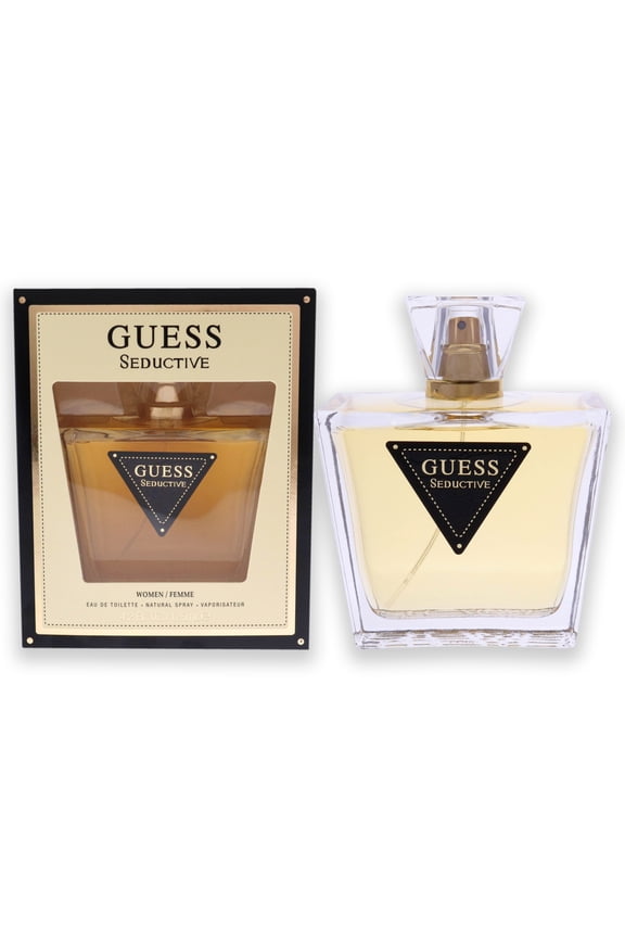 Seductive, 4.2 oz EDT Spray