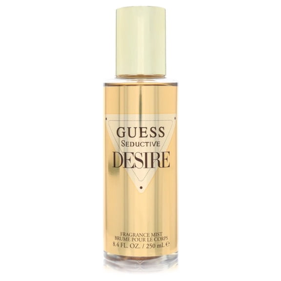 Guess Seductive Desire by Guess 8.4 Oz Fragrance Mist for Women
