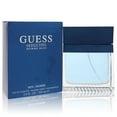 thumbnail image 1 of Guess Seductive Homme Blue by Guess Eau De Toilette Cologne Spray 3.4 oz for Men, 1 of 1