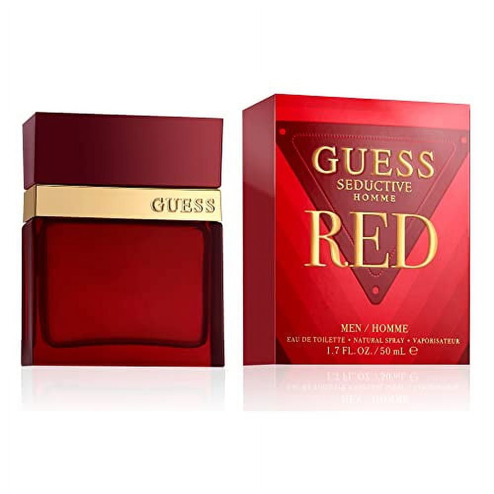 Guess seductive homme perfume top