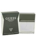 thumbnail image 1 of Guess Seductive Men Edt Spray, 3.4 Ounce, 1 of 2