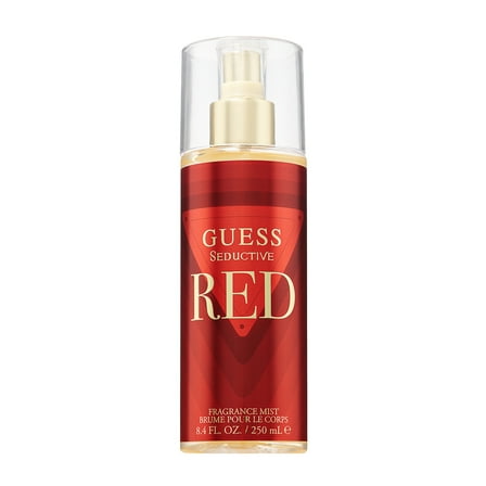 Guess Seductive Red by Guess for Women - 8.4 oz Fragrance Mist
