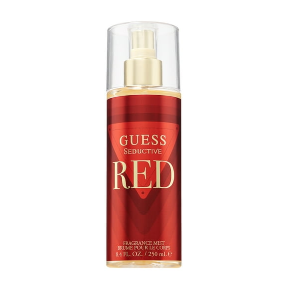 Guess Seductive Red by Guess for Women - 8.4 oz Fragrance Mist