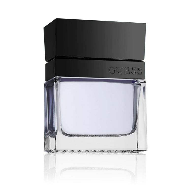 Guess Seductive Homme Perfume, Eau De Toilette Fragrance Spray for