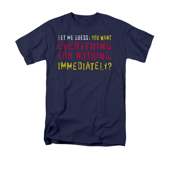 - Guess - Short Sleeve Shirt - Small