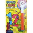 thumbnail image 1 of Guess & Show Invisible Ink Numbers, 1 of 2
