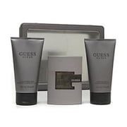 Guess Suede For Men Cologne 3 Pcs Gift Set