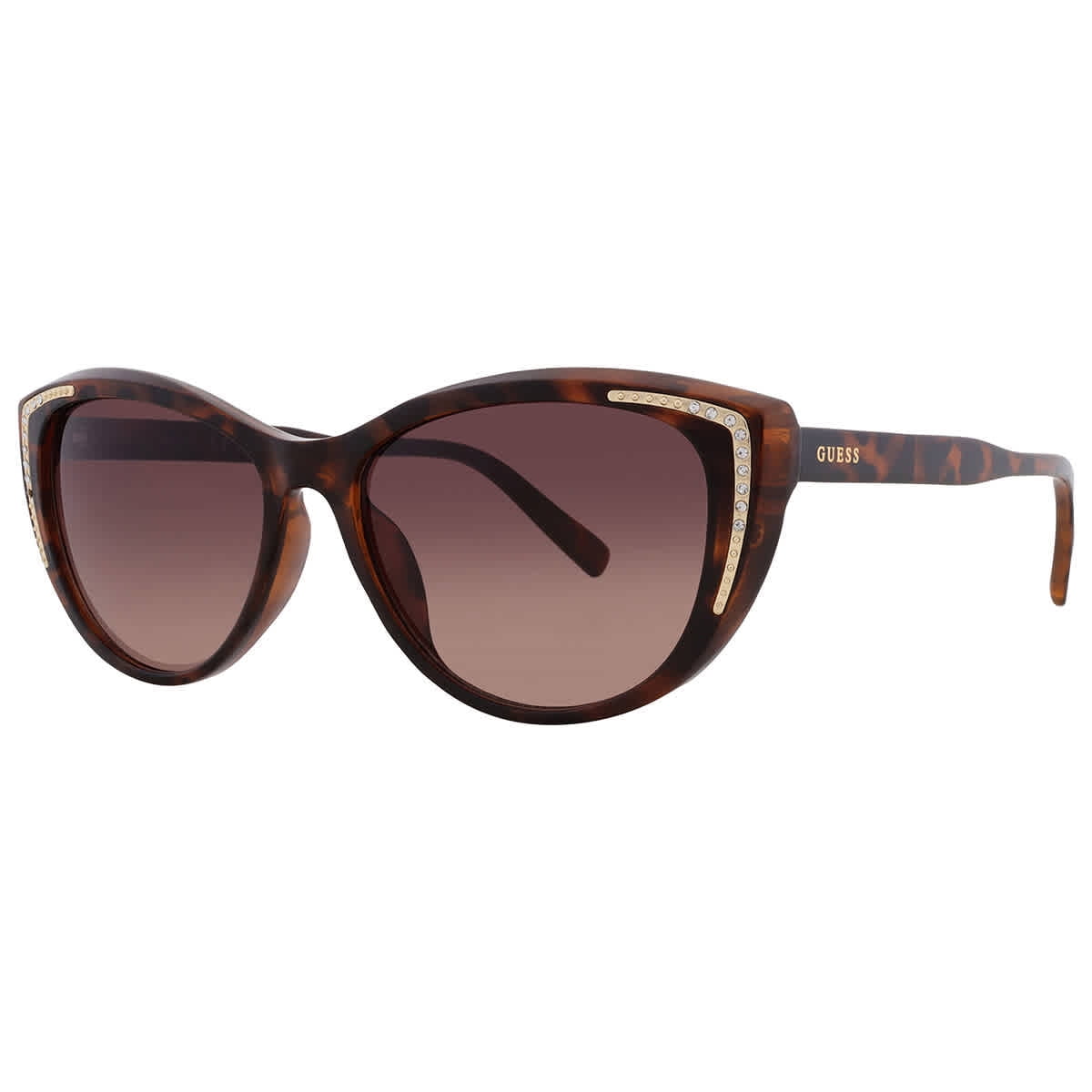 Lunettes De Soleil Femme GUESS GU7279 SIPUR-45 – Modèle Tendance