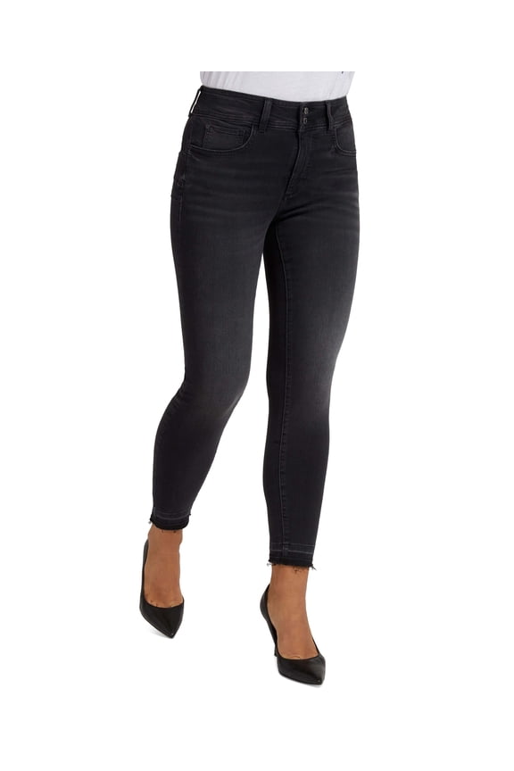 Two Button Skinny Jeans Charon 24