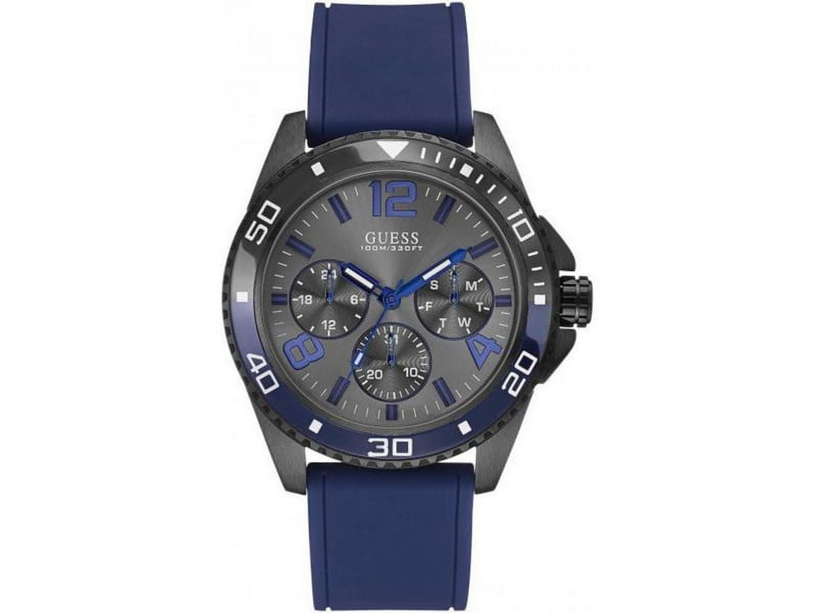 Guess W0593G2 Montre Men