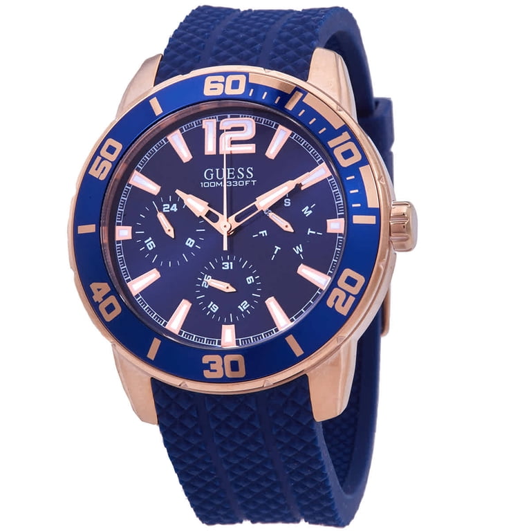Guess W1250G2 Men display picture 1