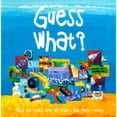 thumbnail image 1 of Pre-Owned Guess What! (Hardcover) 0761310312 9780761310310, 1 of 1