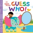 thumbnail image 1 of Pre-Owned Disney It's a Small World: Guess Who! (Board book) 1423160088 9781423160083, 1 of 1