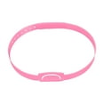 thumbnail image 1 of Guess Who Game Headband, Pink, Adjustable For Card Insertion, Headband Board Game Accessory For Party, Family, & S, 1 of 6