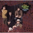 thumbnail image 1 of Guess Who Greatest Hits (CD), 1 of 1