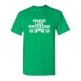 thumbnail image 1 of Guess Who Is Back Sarcastic Humor Graphic Novelty Funny T Shirt, 1 of 5
