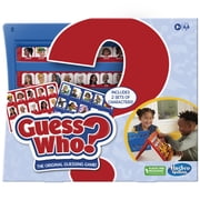 GUESSS WHO