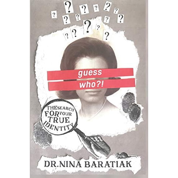 Pre-Owned Guess Who?!: The Search For Your True Identity: 1 (The Present Day Truth Series) Paperback