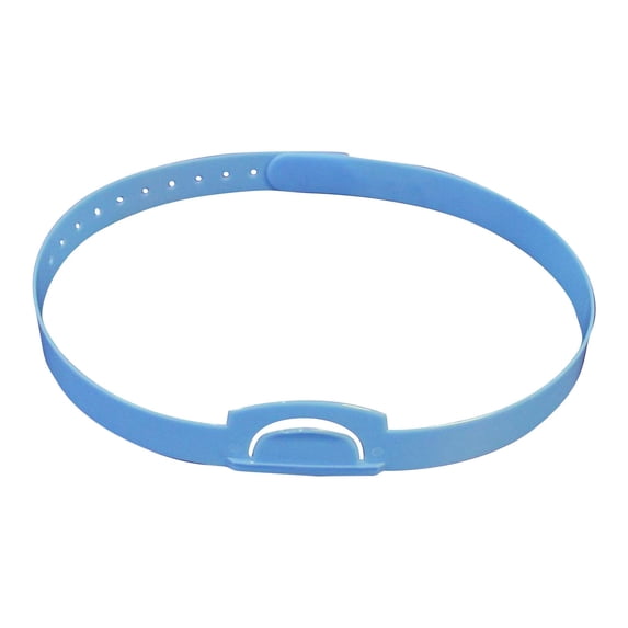 "Guess Who " game headbands (6 colors),adjustable size,with slots for inserting cards – ideal for family game nights and parties.