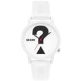 thumbnail image 1 of Guess Women's Classic White Dial Watch - V1041M1, 1 of 1