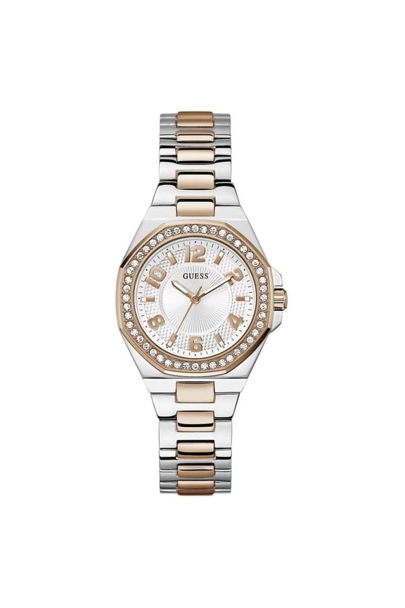 Women's Contessa White Dial Watch - GW0877L4