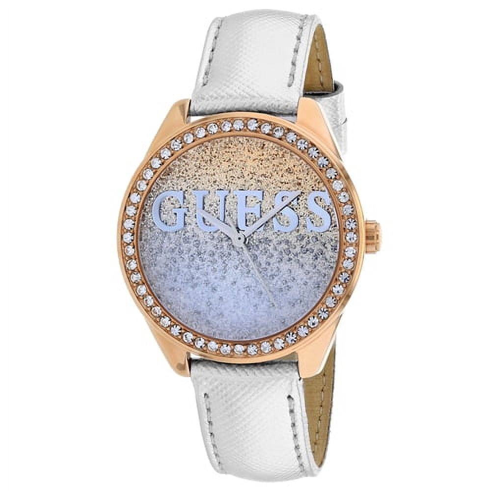 Guess Women s Glitter Girl Walmart