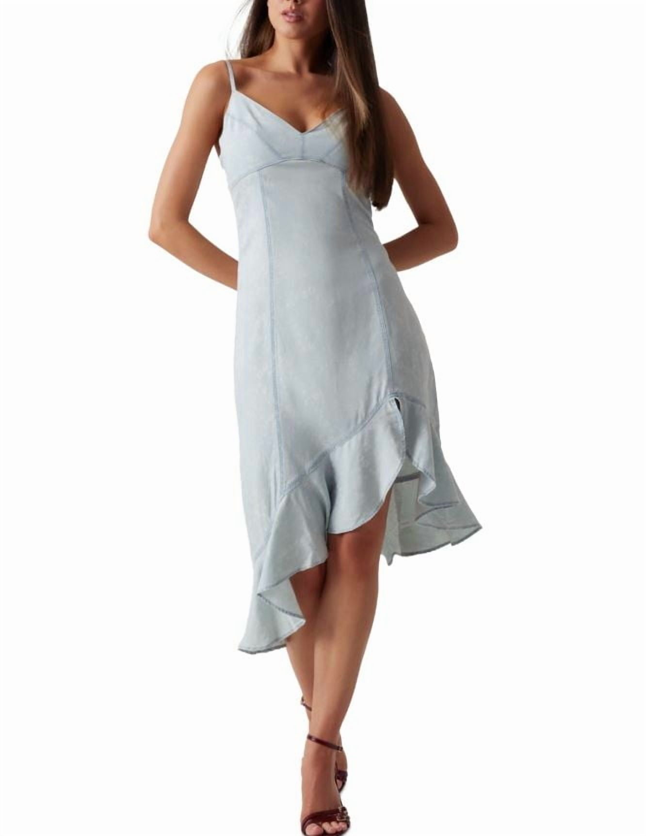 guess a-line dresses GUESS Women's A Line Fall Dresses
